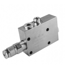 Main arm lock MKG HLK 381 05416510043500C